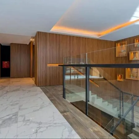 Altamar Apartment Mar del Plata Exterior photo