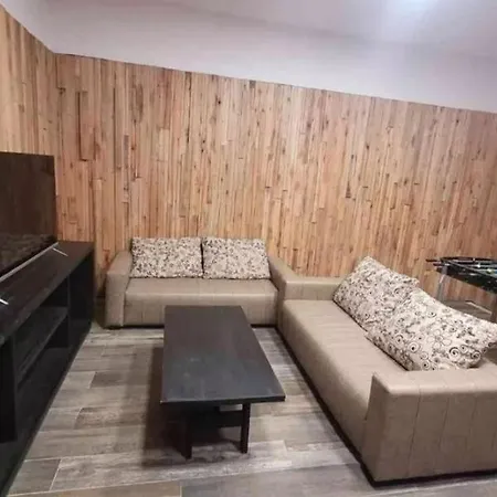 Altamar Apartment Mar del Plata Exterior photo