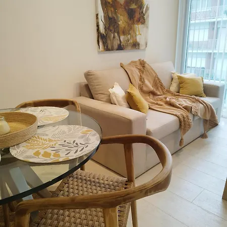 Altamar Apartment Mar del Plata Exterior photo