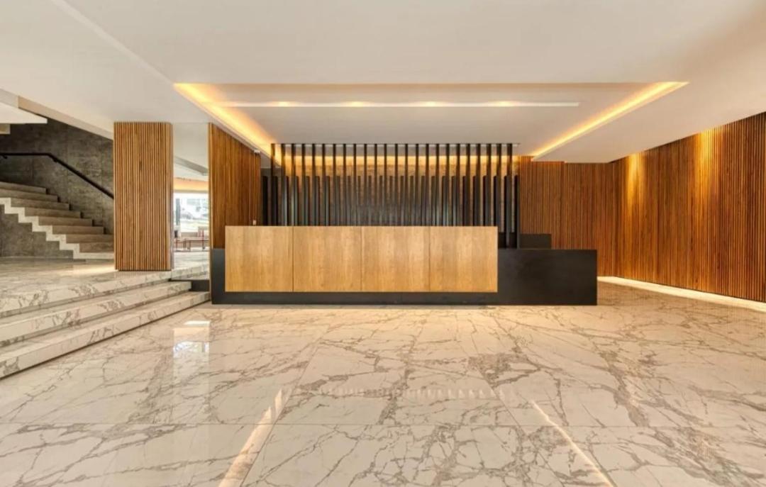 Apartment Altamar Mar del Plata