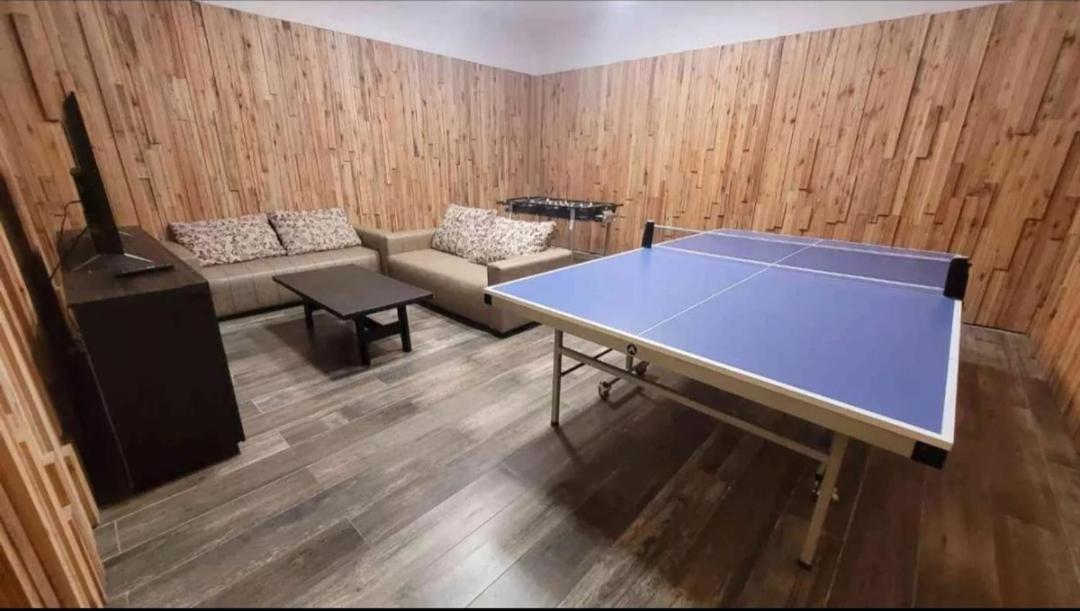 Altamar Apartment