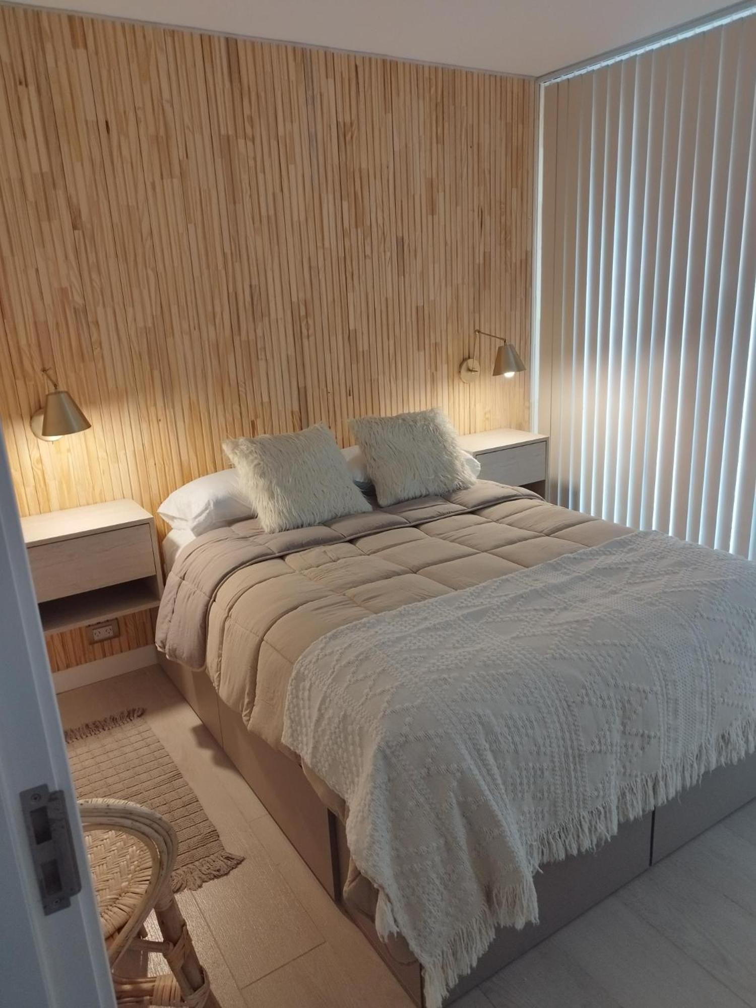 Altamar Apartment *