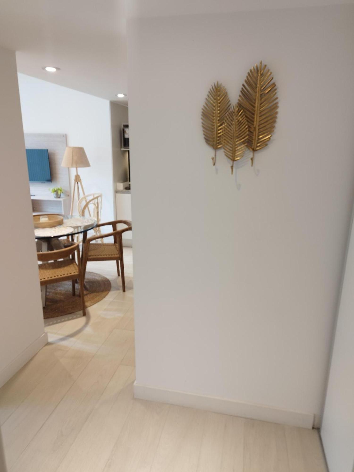 Apartment Altamar Mar del Plata