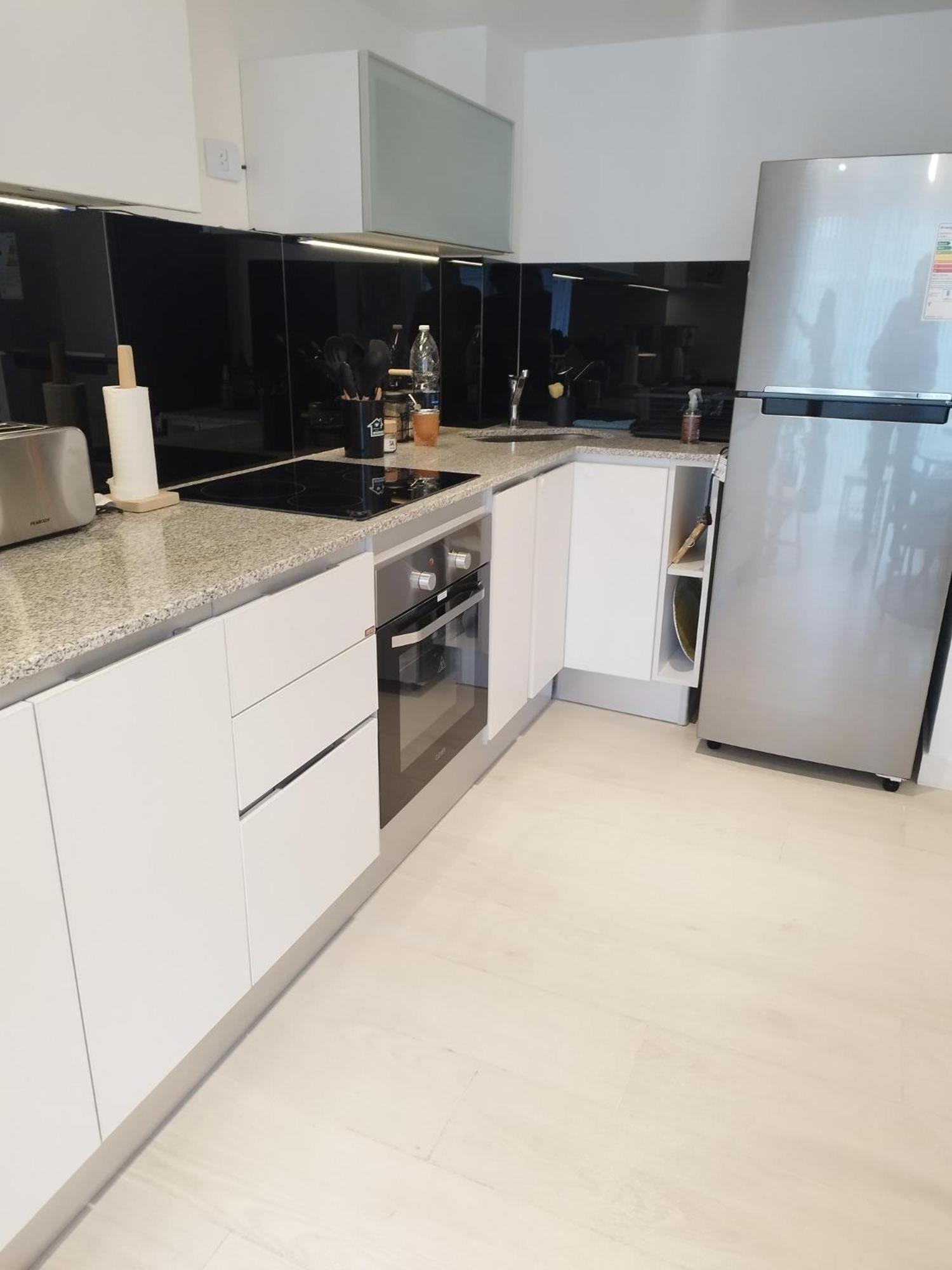 Altamar Apartment