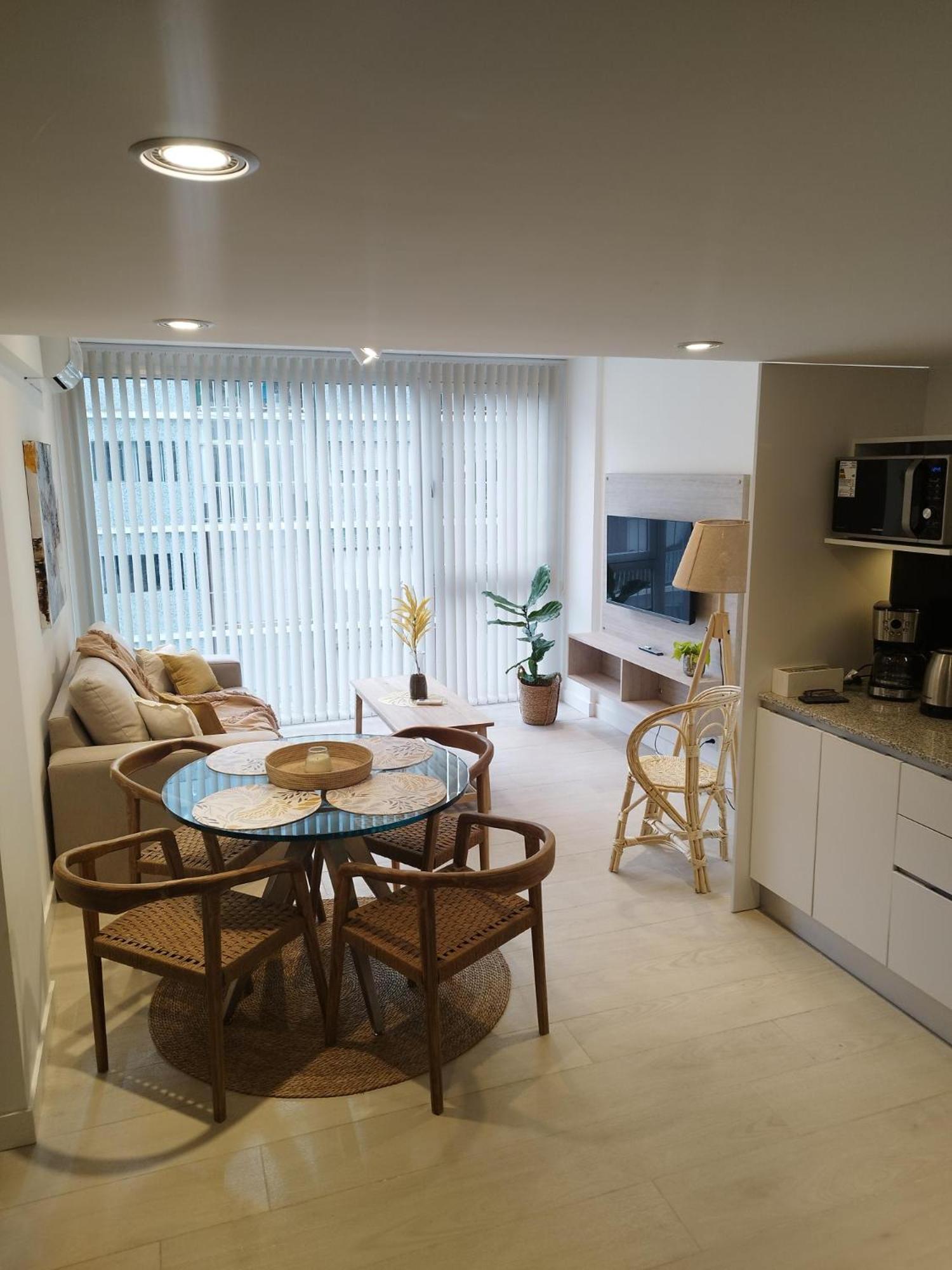 Apartment Altamar *