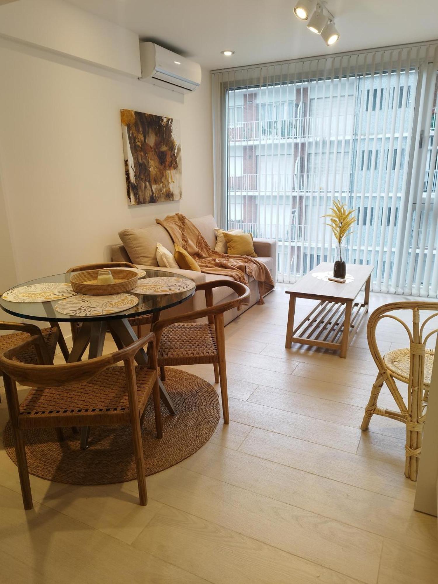 Apartment Altamar