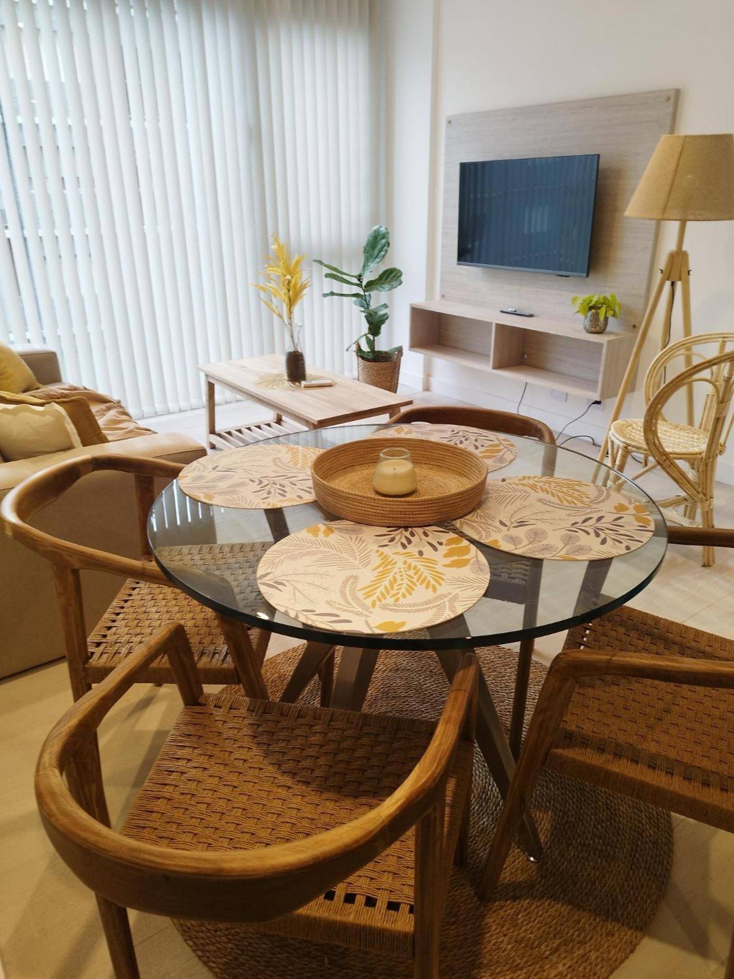 Apartment Altamar *