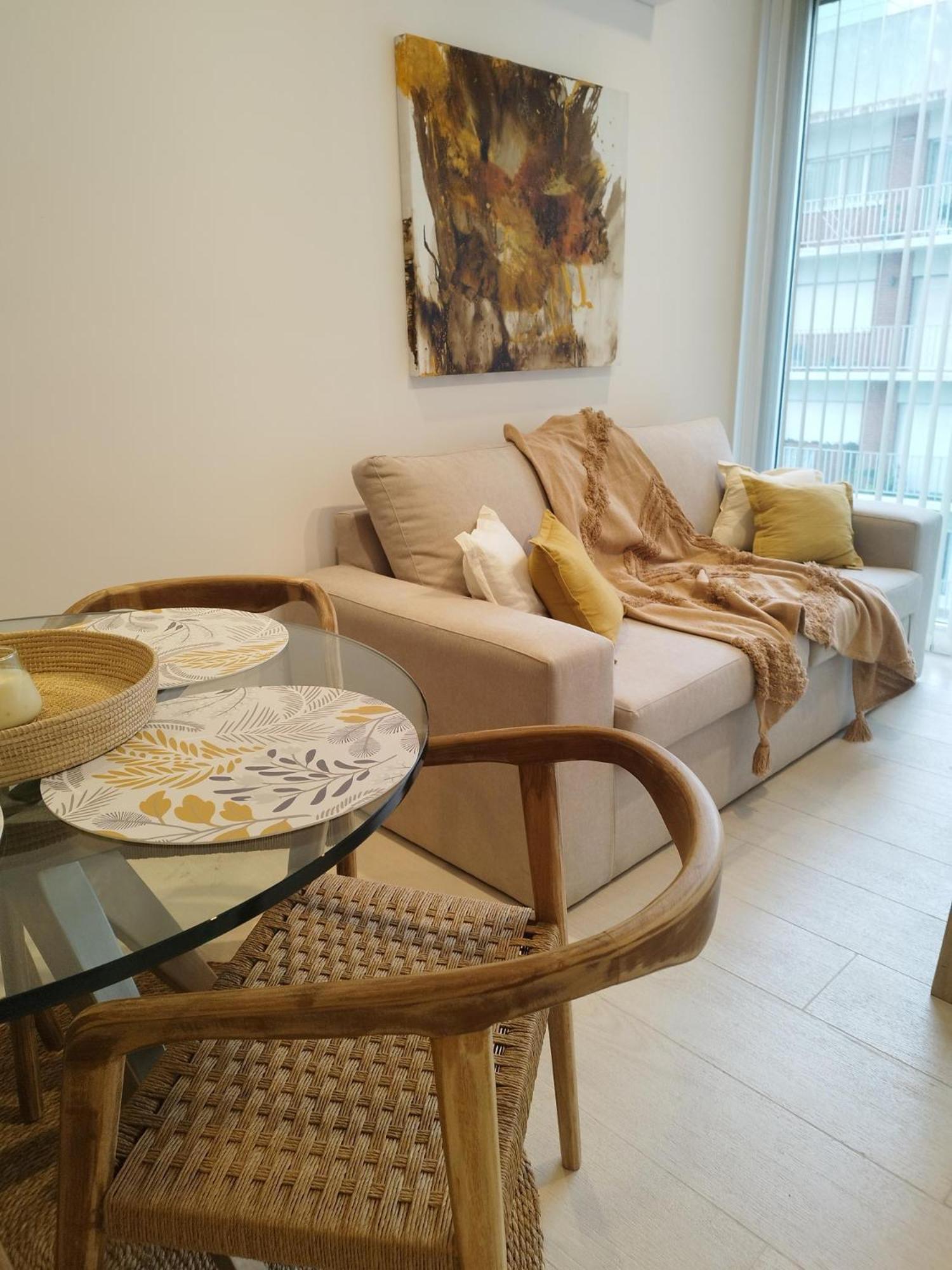 Altamar Apartment