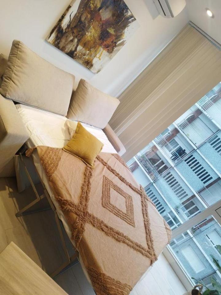 Altamar Apartment *