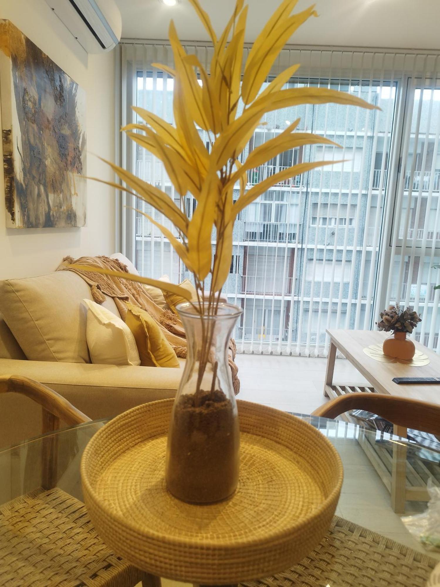 Altamar Apartment *